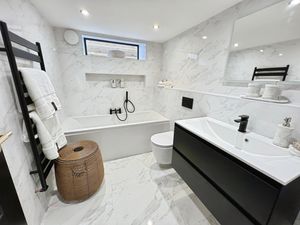 Bathroom- click for photo gallery